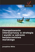 Josephine Nthia | Zaanga¿Owanie Interesariuszy W Strategi¿ I Wyniki W...