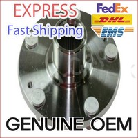 Original Oem Radnabe FüR 11-16 Hyundai Elantra Veloster Kia Forte 517501P000