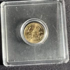 2012 1/10 oz American Gold Eagle Coin