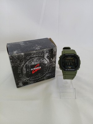 CASIO G-SHOCK DW-5610SU