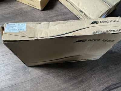 Allied Telesis GS950/16PS-10