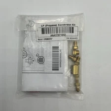 OEM LG Range Conversion Kit LP (Propane) AAA72971052
