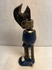 Sherman Reilly SRS78L Cable Wire Cutting Cutter Tool Cordless 18V Makita *GOOD*