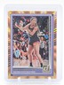 MONIQUE BILLINGS 2025-26 DONRUSS WNBA GOLD ORANGE LASER #46 VALKYRIES /199 Q4244
