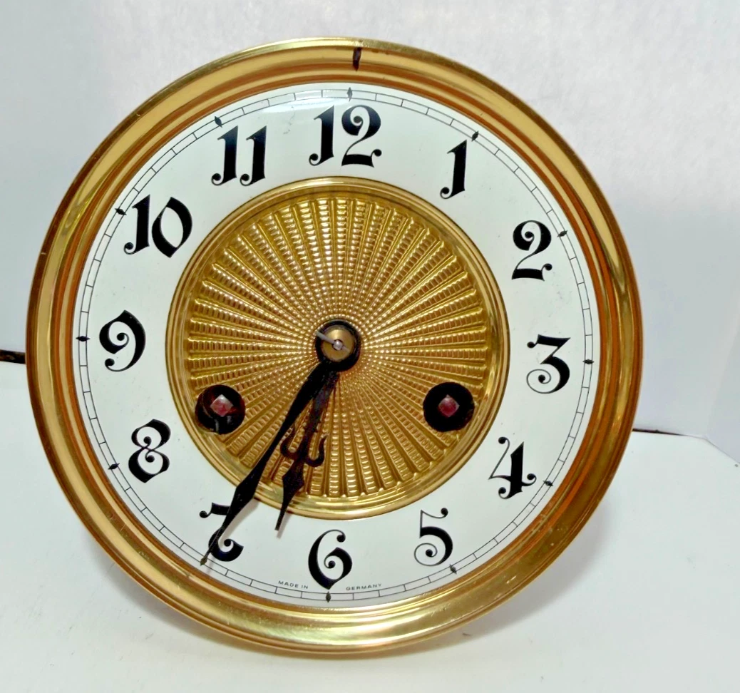 Kienzle Clock for sale | eBay