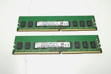 SK Hynix 8GB (2x 4GB) DDR4 2133MHz RAM | Tested and Working