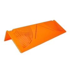 Engineer Precise Tool Angled & Arcs Marking Tool for Accurate Angled Measurement