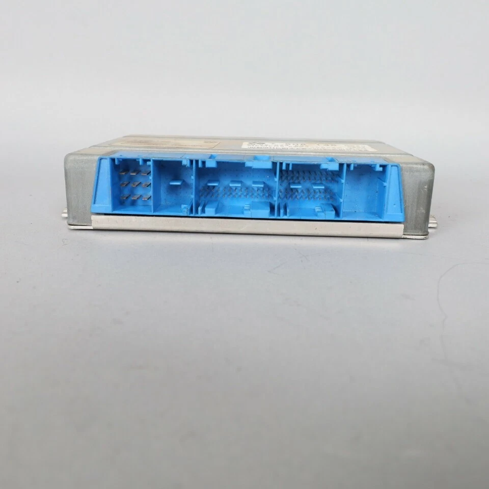 BMW 525it E39 2001 módulo de control de transmisión TCM TCU OEM usado Foto 4 de 4