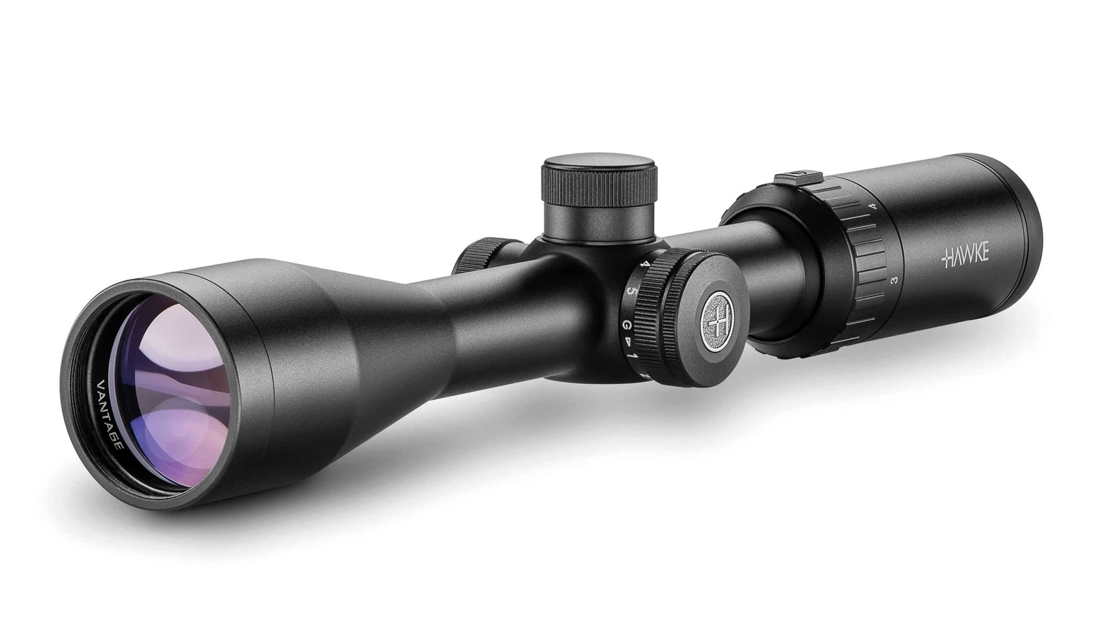 Hawke Vantage Rifle Scope - Thumbnail 5