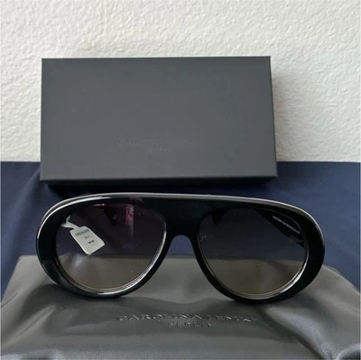 Carolina Lemke Berlin Gloss Black 56-16/145 - Image 1 of 4