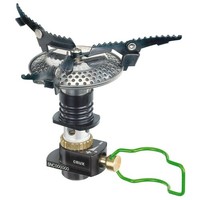 Optimus Crux Kompakter Faltbarer Campingkocher Outdoor