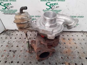 24461825 turbolader at OPEL ASTRA G BERLINA sedap678747