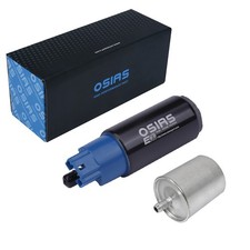 OSIAS für Ducati 748 916 996 998 BOSCH Benzinpumpe +  Filter SET NEU fuelpump