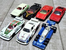 Tomica foreign car miniature car Lamborghini Ferrari LOTUS Porsche
