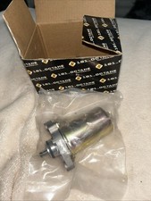 Gilera Runner Purejet Starter Motor 50cc Derbi Vespa