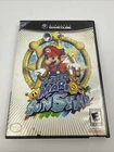 Super Mario Sunshine (Nintendo GameCube, 2002)