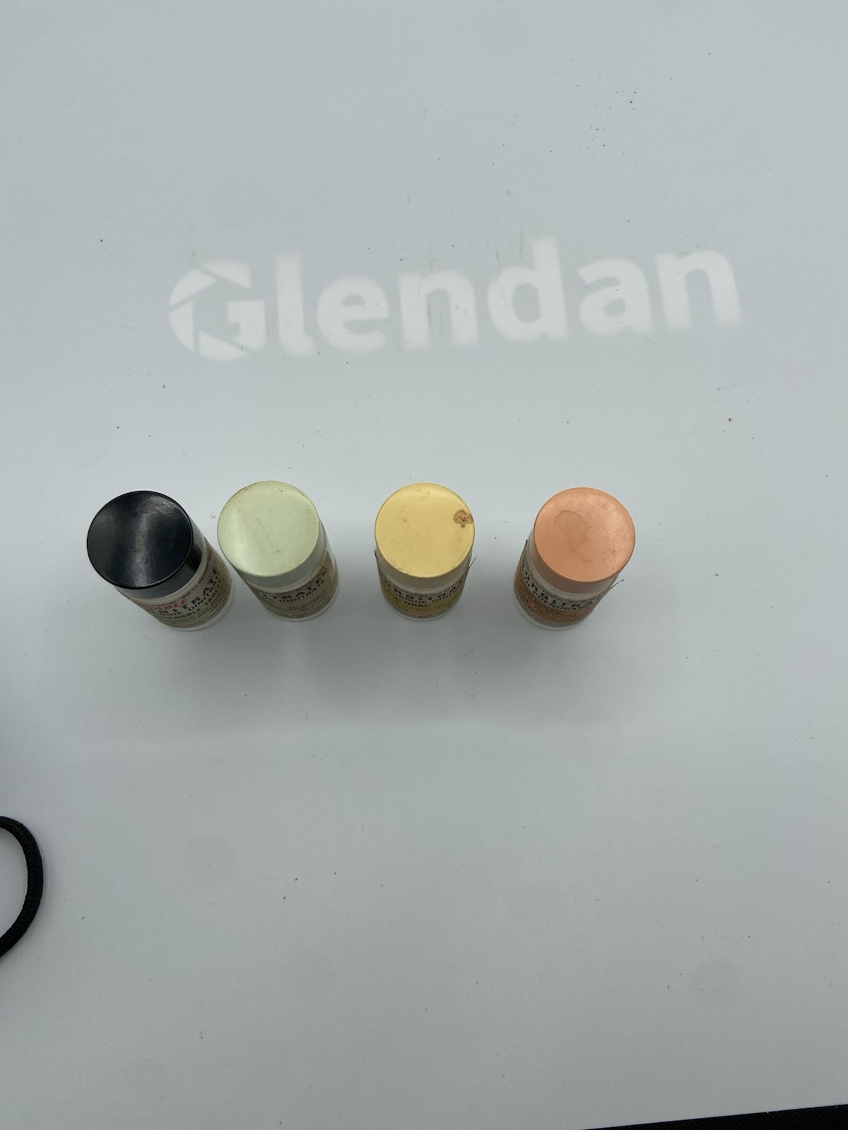 Vintage Pharmacy Apothecary Items 