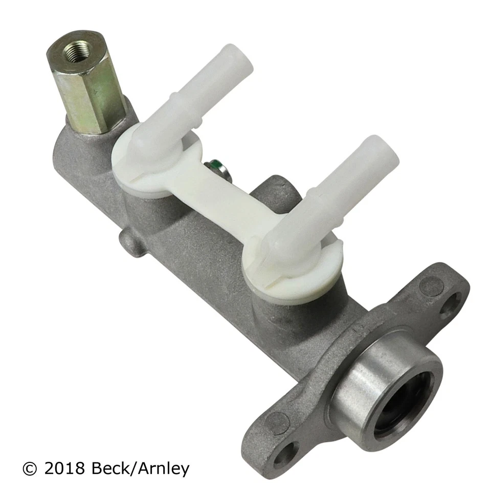 Cilindro maestro de frenos Beck Arnley 072-8902 para 93-98 Mercury Nissan Quest Villager Foto 3 de 4