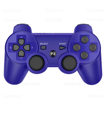 Bluetooth Compatible Controller For SONY PS3 Wireless Gamepad for Play