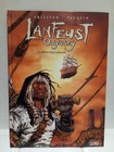 Bd. Lanfeust Odyssey.  Tome 7. Eo.