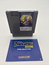 ebay® Auktion 168164542426 | Disney's Darkwing Duck Nintendo NES SPIEL Modul + Spielanleitung Thumbnail of ebay® auction 168164542426 | Disney's Darkwing Duck Nintendo NES SPIEL Modul + Spielanleitung