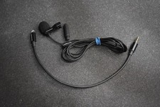 Saramonic LavMicro U1A Clip-On Lavalier Microphone with 6.6' 2m Cable Lightn