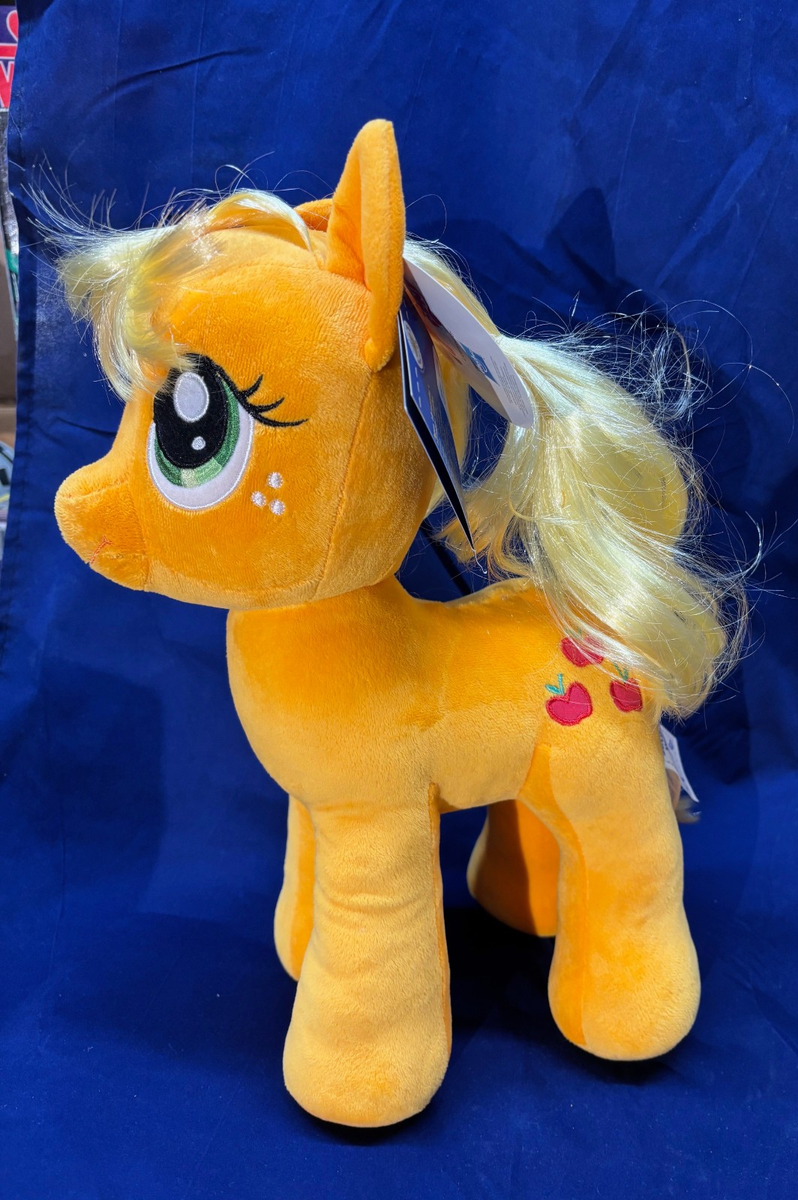 Build A Bear My Little Pony AppleJack 16