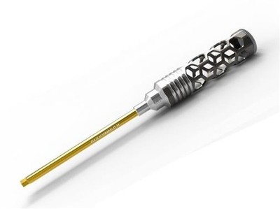 ARROWMAX ALLEN WRENCH 5.0 X 120MM Honeycomb / AM410150