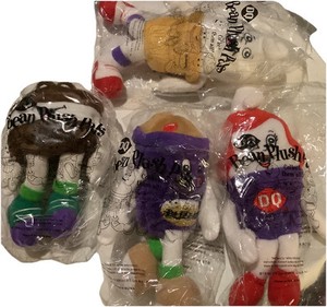 Dairy Queen Plush | eBay