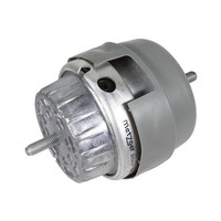Lagerung Motor Rechts Hydrolager Metzger Iam-Expertise Passend FüR U.A. Audi A6