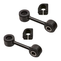 2 X Koppelstange Stabilager Vorn FüR VW T4 Transporter Multivan Bus Stabilisator