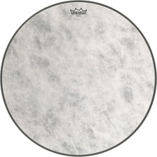 Remo Diplomat Fiberskyn Bass Drum Head 24 in.