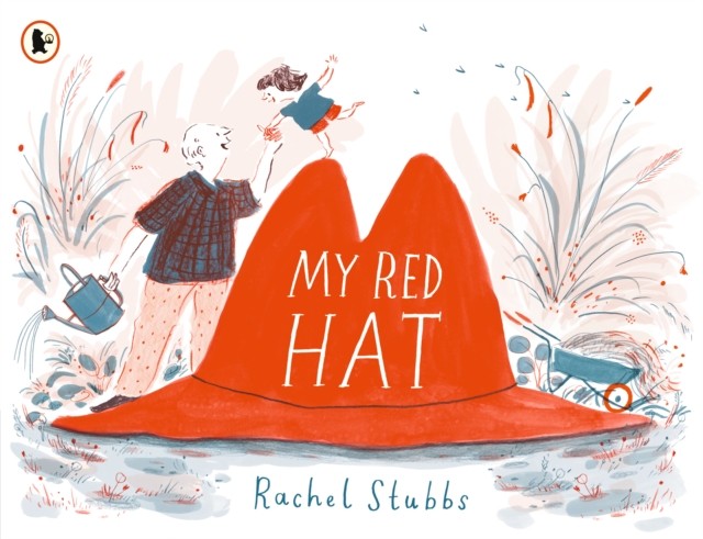 My Red Hat by Rachel Stubbs (Paperback Book)
