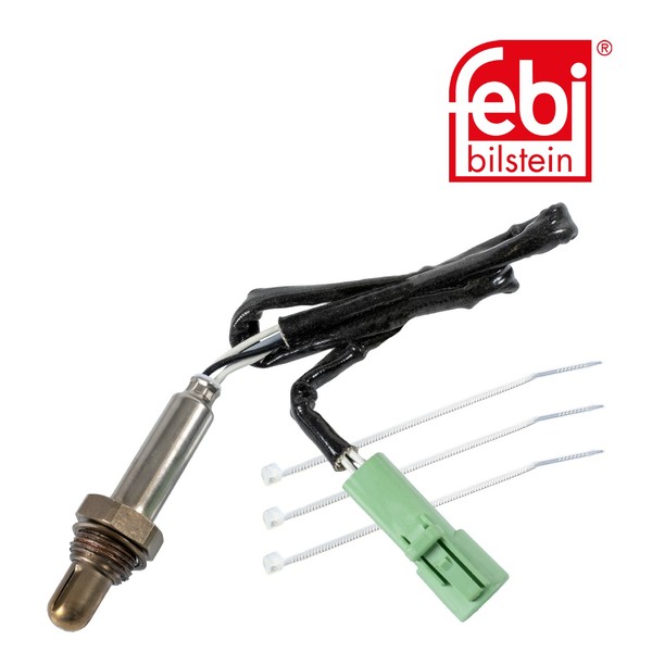 Febi Bilstein Lambdasonde 176361 FüR Lincoln Mazda-image