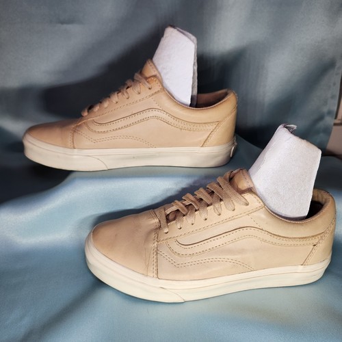 VANS OLD SKOOL WARD LO SIZE M/6-W/7.5/8 - Picture 2 of 6
