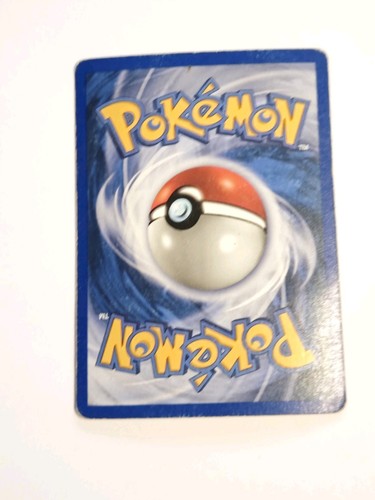 TYRANITAR 40/146 Holo Reverse - Carta Pokémon Rara Aquapolis - Damaged 💥 - Foto 19 di 24