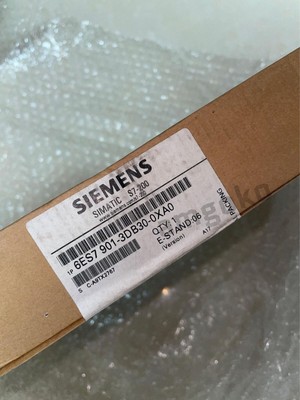 6ES7 901-3DB30-0XA0 6ES7901-3DB30-0XA0 1PC New PLC Cable #T10