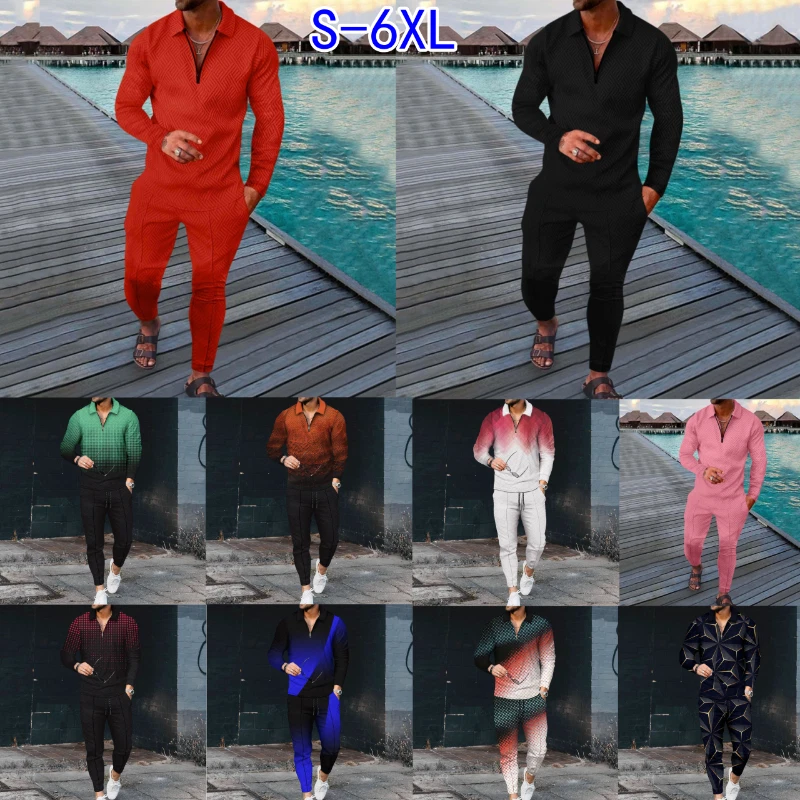 6xl jogging sales suits