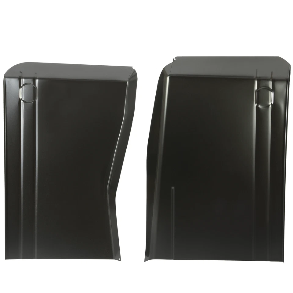 Lh Rh For Cherokee & Comanche 1984-2001 Front And Rear Floor Pan Set XJ Series - Изображение 4 из 4