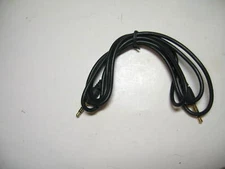 Panasonic RR-DR60 Digital Recorder Cable to connect or transfer EVP recordings