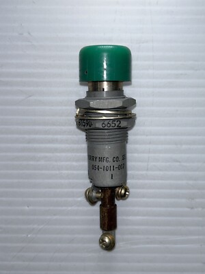 Korry Electronics MFG, Cockpit Light. 054-1011-007