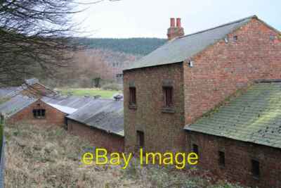 Photo 6x4 Former Mine Buildings Guisborough These were associated with th c2007