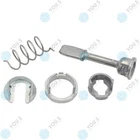 You.S repair kit door lock locking cylinder front L/R for VW Lupo (6X1 6E1)