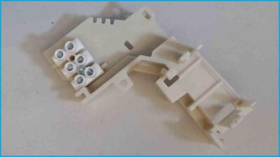 Lüsterklemme Anschluss Strom Power Switch Holder macchiatoPlus EQ.5 CTES32