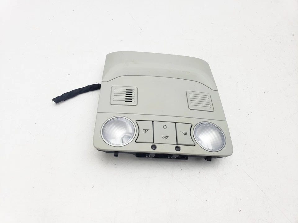 SEAT LEON MK3 TECHO INTERIOR TECHO LUZ PANEL 2016 5Q0951172 Foto 2 de 4