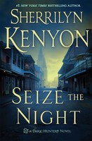 Seize The Night on sale Seize The Night on sale