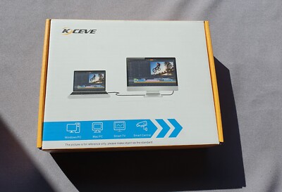 USB 3.0 HDMI KVM Switch