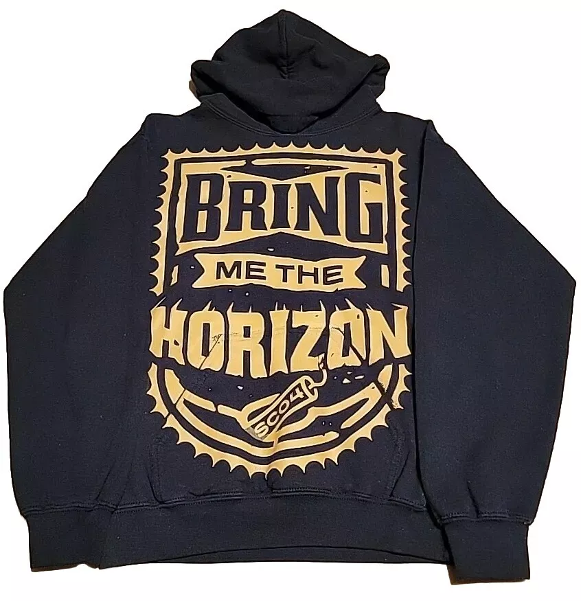 Hoodie bmth online