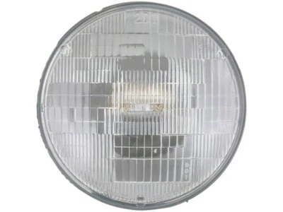 For 1981-1997 Mack MR Headlight Bulb High Beam and Low Beam Philips 25359XZWC - Image 1 of 2