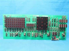 Epro SA-142A-FP SA142AFP BRD-142A-FP BRD142AFP 142A Front Panel Board